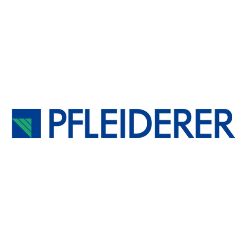 pfleiderer