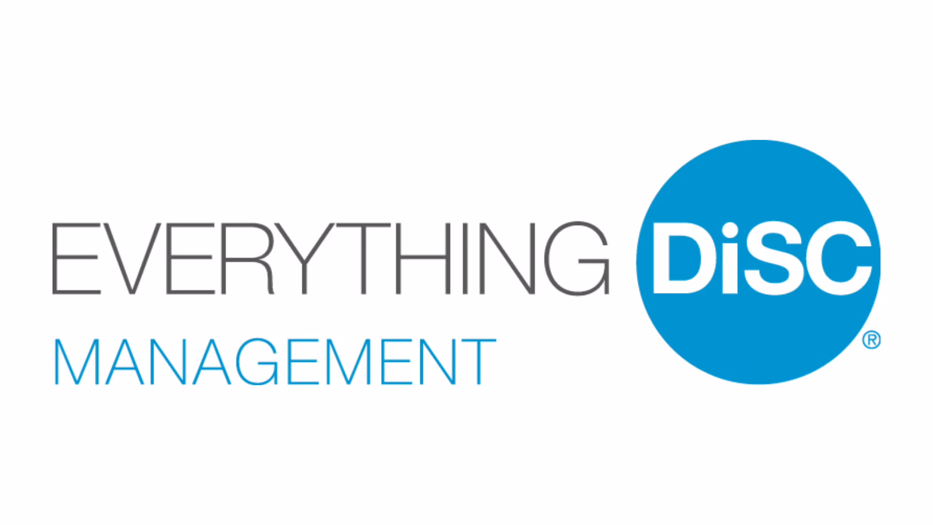 Management Profile