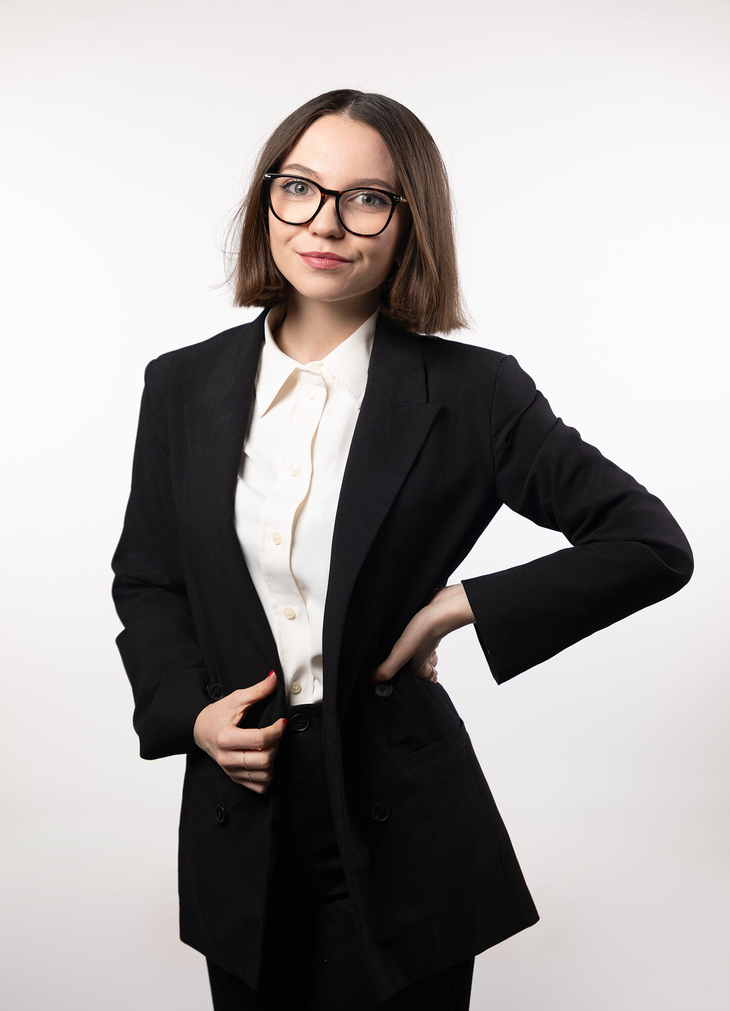 Rebecca Muchmayer