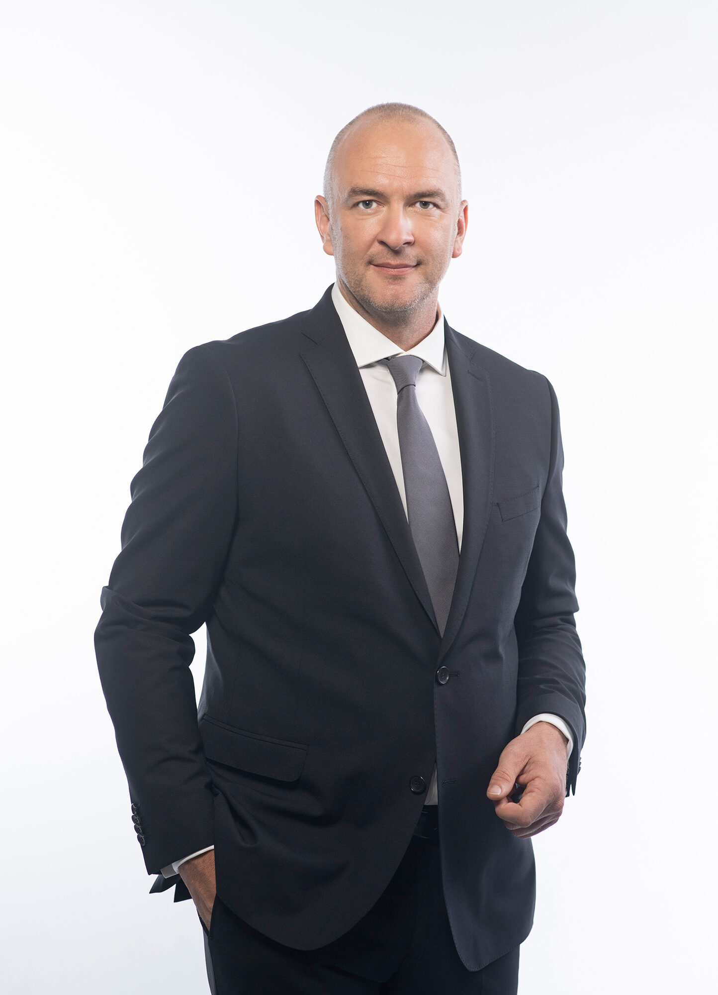 Ronald Schuster