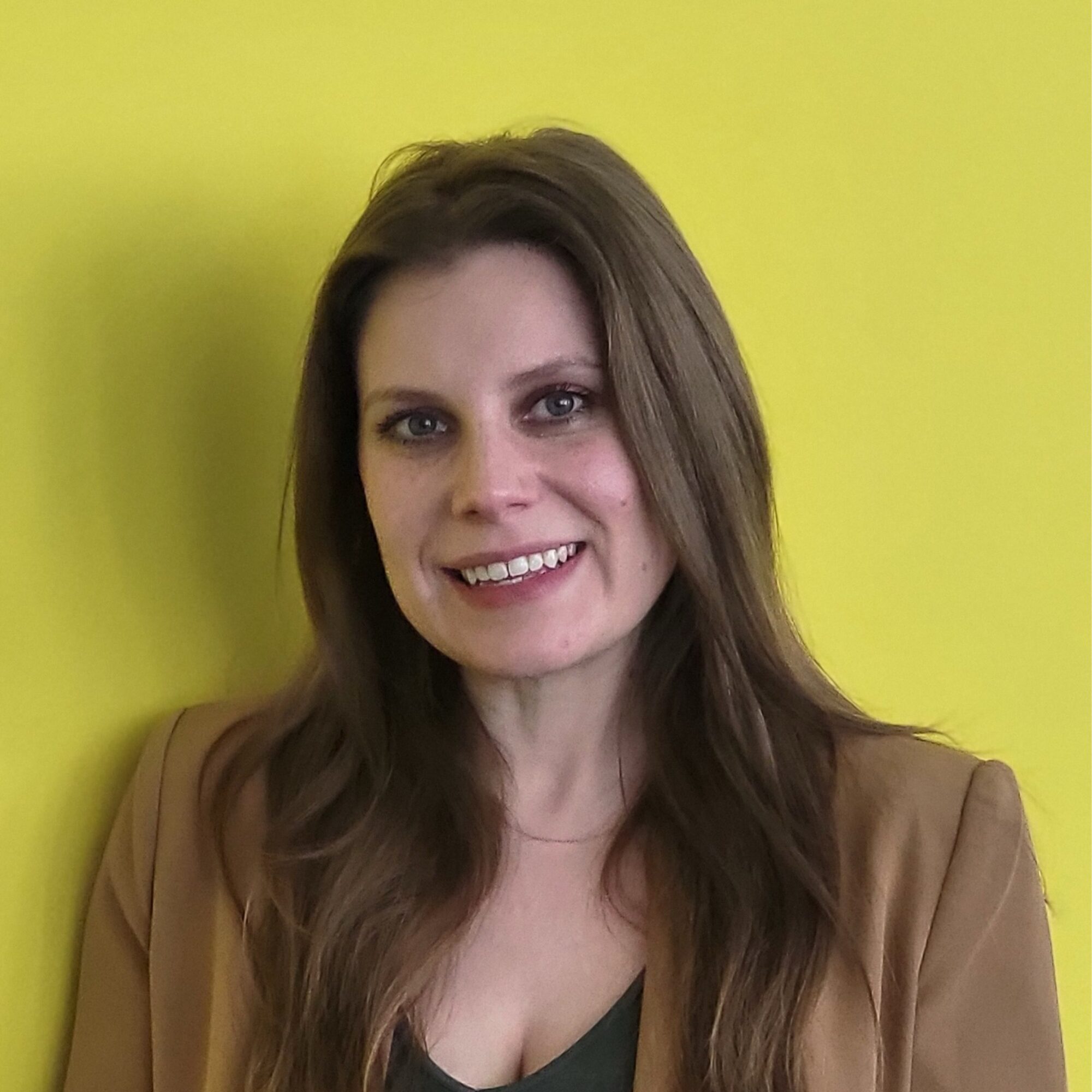 Kirsten McDowell-Barnett