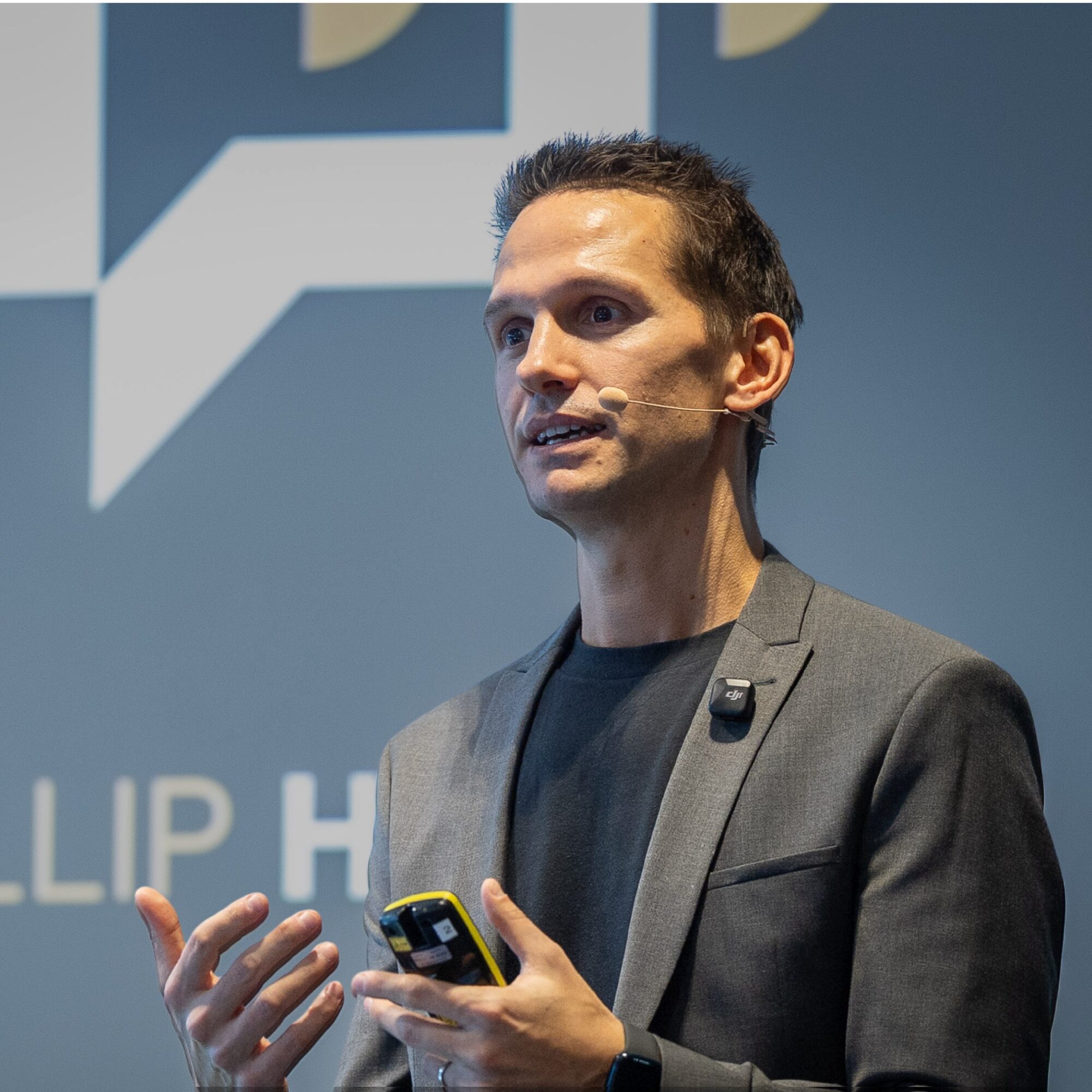 Phillip Hajszan