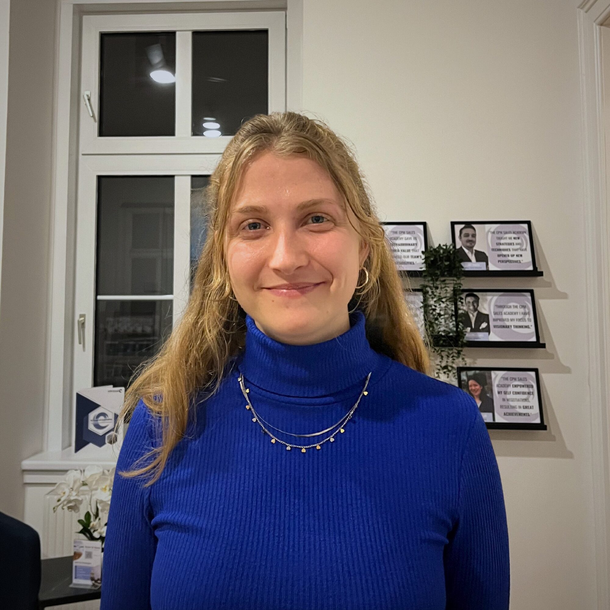 Sarah Kaltenbrunner