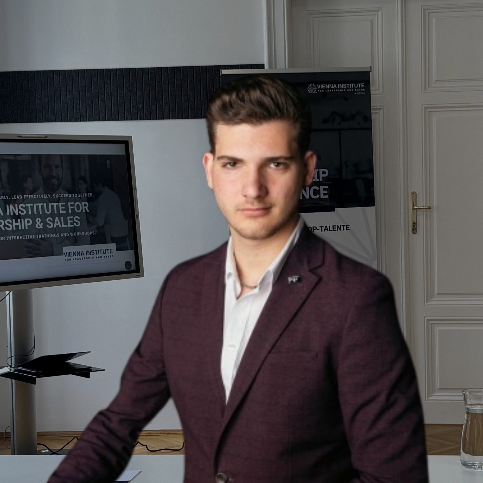 Stefan Reinberger