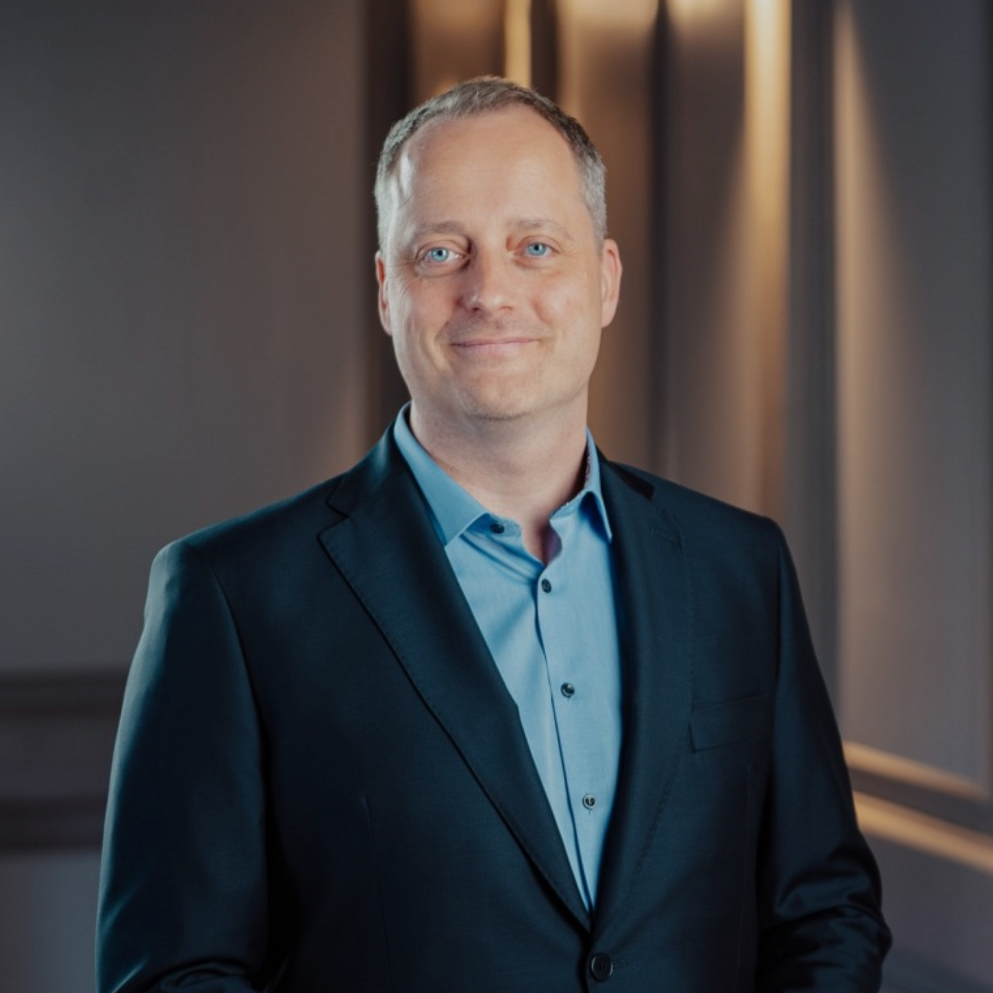 Timo Müller