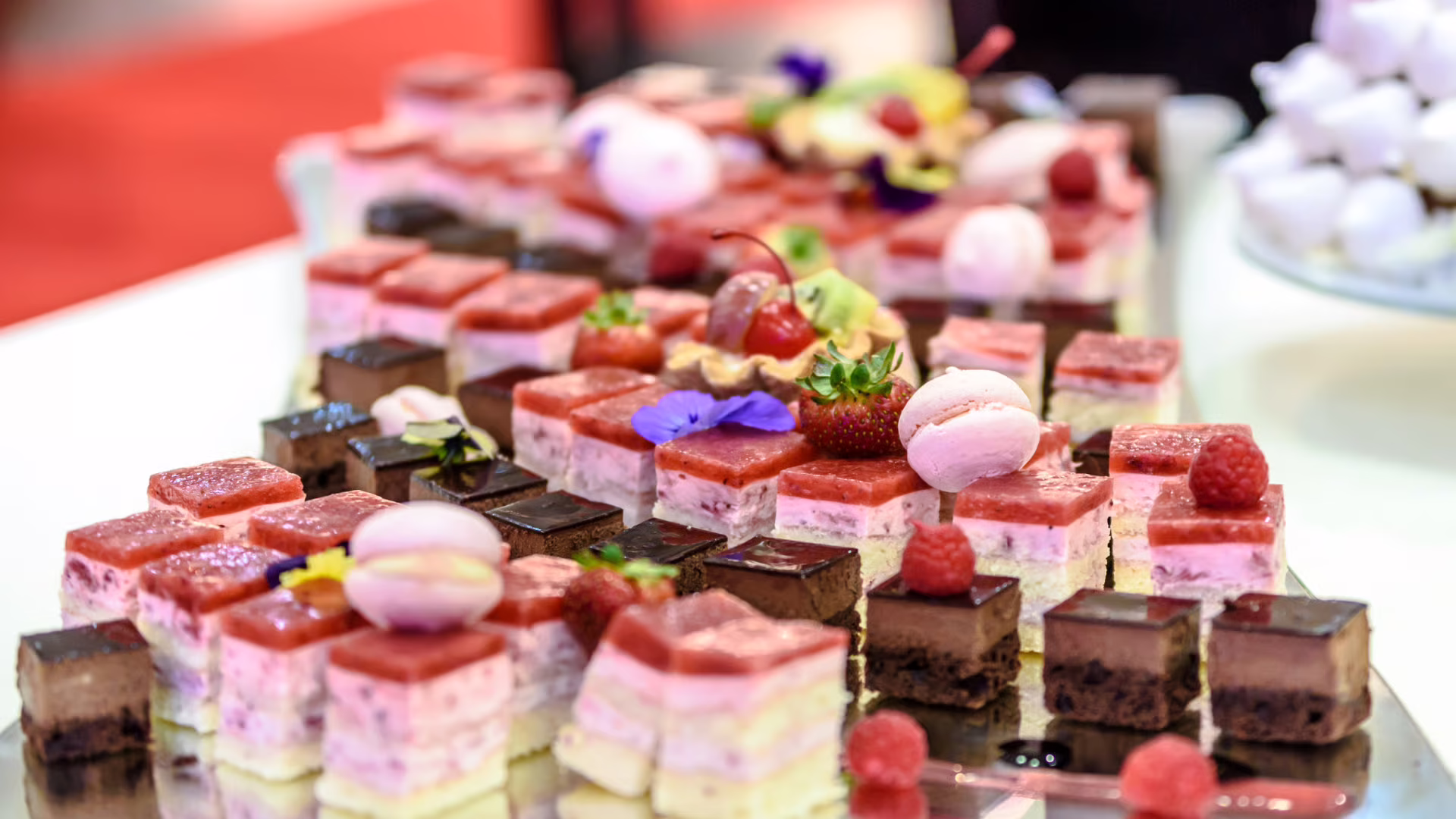 Catering