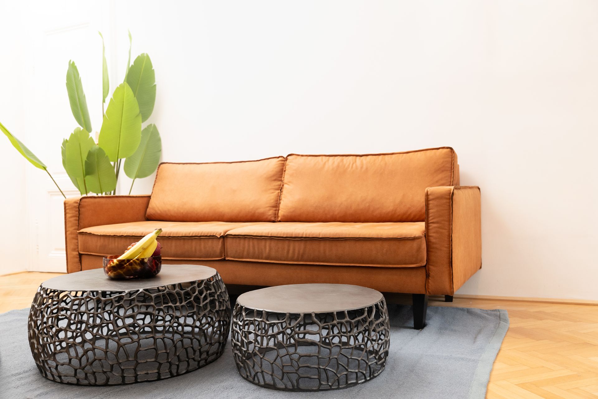 Lounge seating