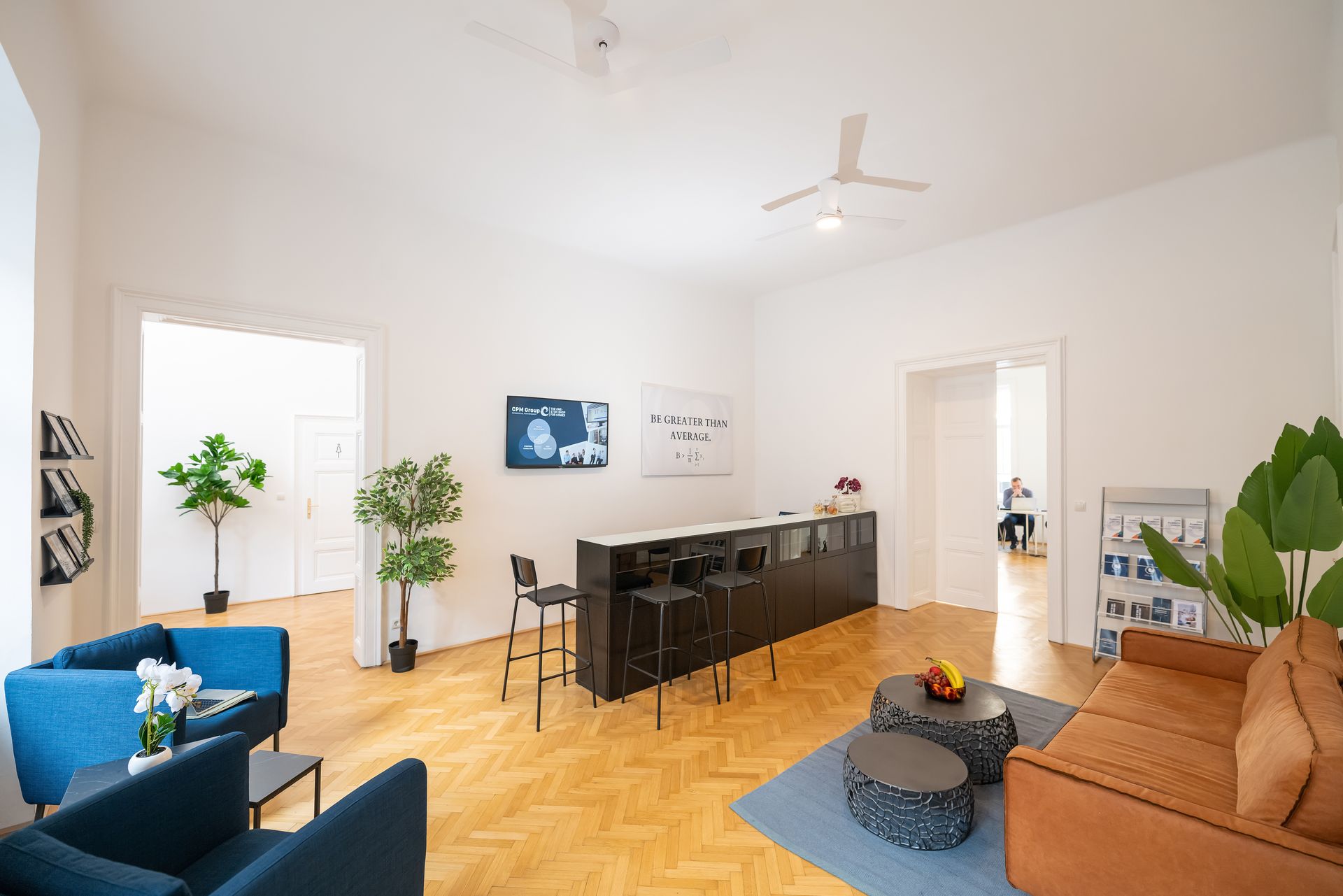 Vienna Institute for Leadership and Sales