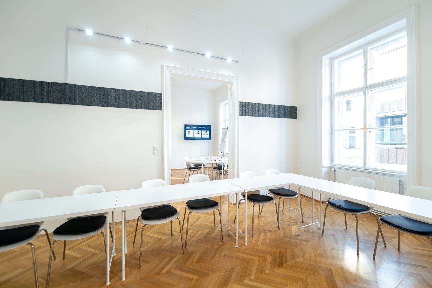 Seminar Room 1