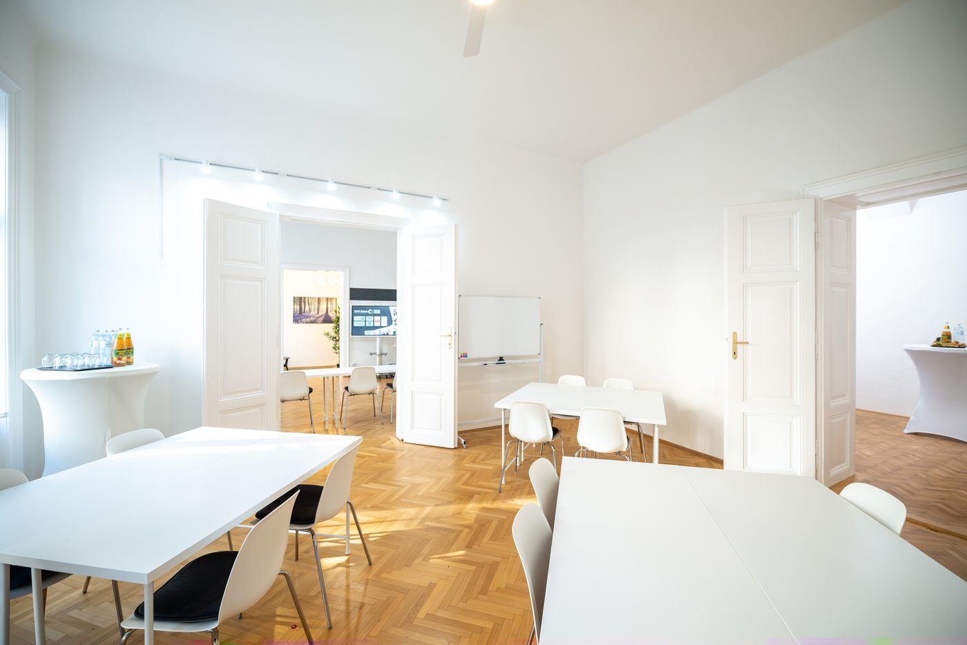Seminar Room 2